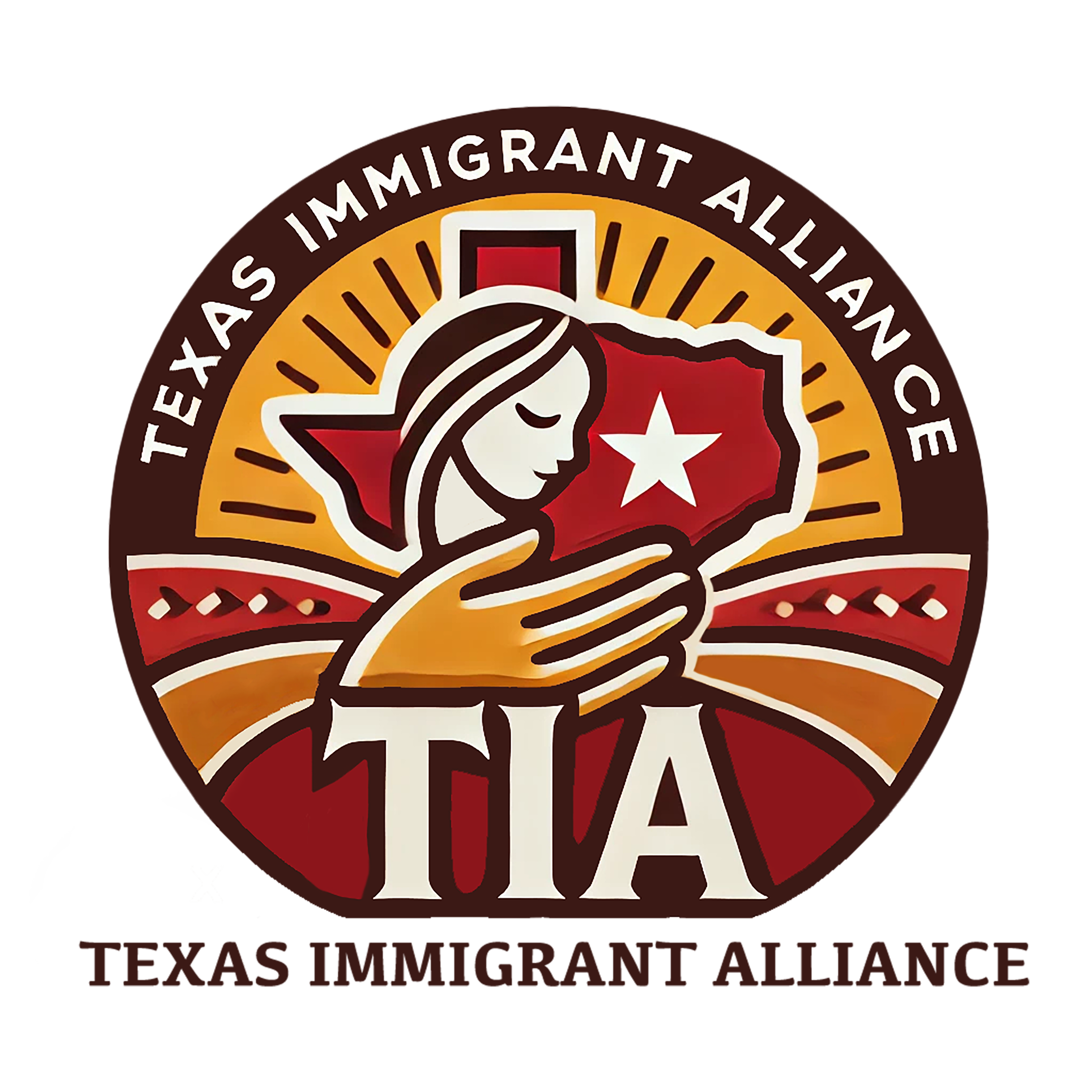 Texas Immigrant Alliance Logo